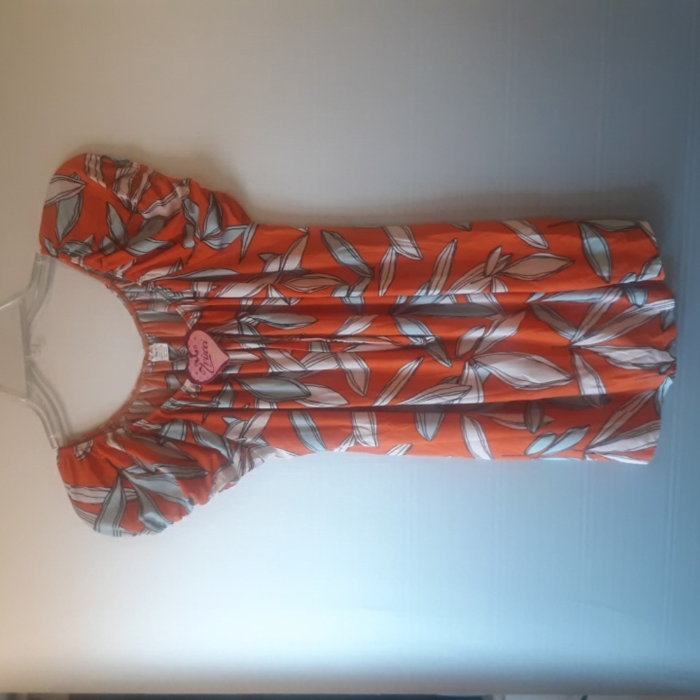 NWT Trucci Size M (SKU 192